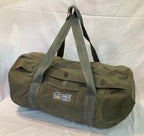 Yugoslavian JNA Double Strap Small Zippered Duffle Bag *Low stock*