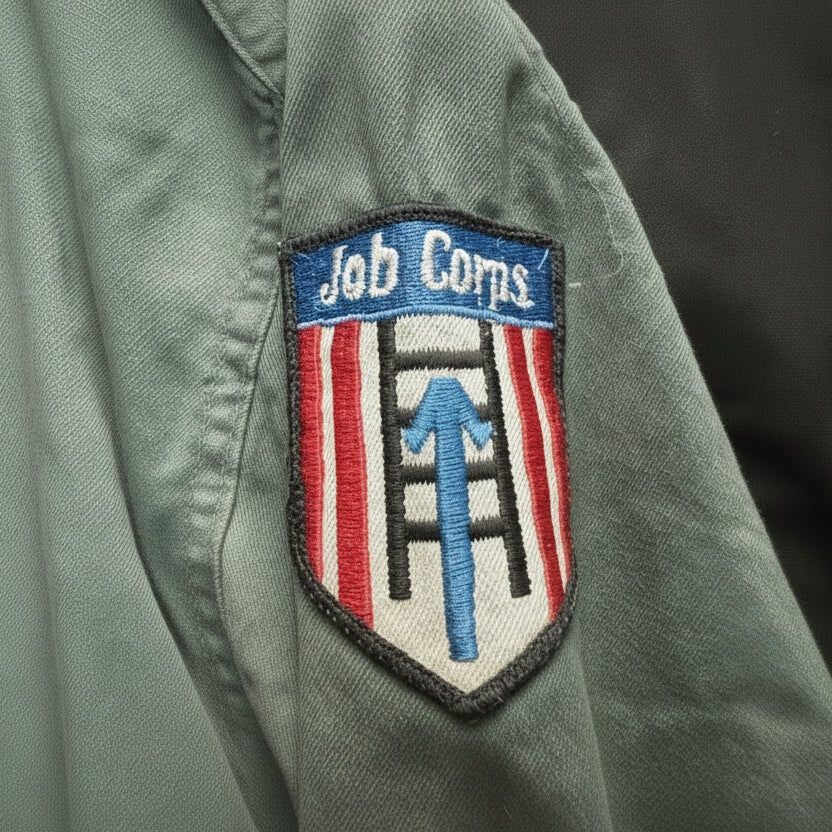 Job Corps Shirt