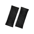 Knit wristlets