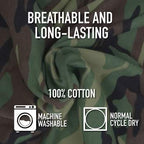 100% Cotton T-Shirt
