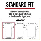 100% Cotton T-Shirt