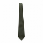 Lightweight 1980s US military neckties