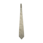Lightweight 1980s US military neckties