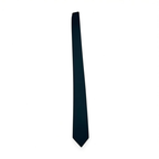 Lightweight 1980s US military neckties
