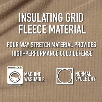 ECWCS Gen III Mid-Weight Underwear Top (Level II)