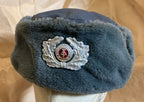 East German Police MdI Winter Cap
