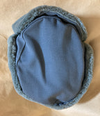 East German Police MdI Winter Cap