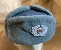 East German Police MdI Winter Cap