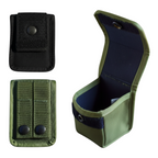 Emergency Nasal Spray Molle Pouch for Utility Belts, 2.75" x 3.75"