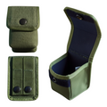 Emergency Nasal Spray Molle Pouch for Utility Belts, 2.75" x 3.75"