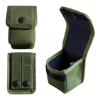 Emergency Nasal Spray Molle Pouch for Utility Belts, 2.75" x 3.75"