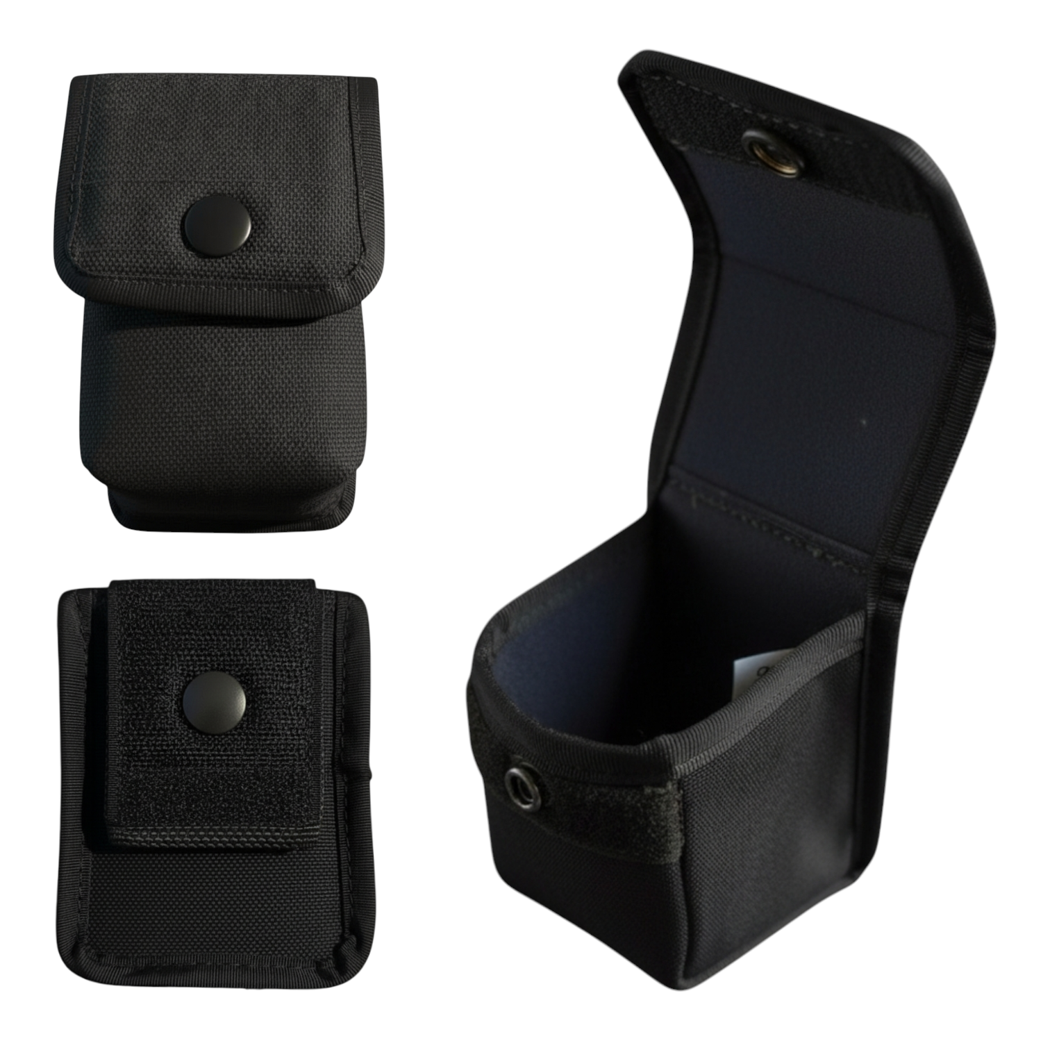 Emergency Nasal Spray Molle Pouch for Utility Belts, 2.75" x 3.75"