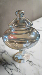 Large Apothecary Bowl