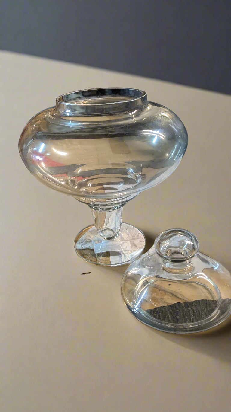 Large Apothecary Bowl