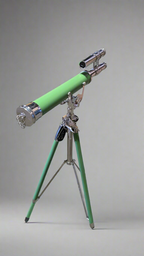 Designer Telescope *C Wonder* New*
