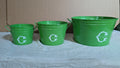 Planter Bucket C Wonder *New*