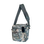 Dakota Outerwear Co. Large 2 QT Canteen Carrier w/ Strap *GI Issue*