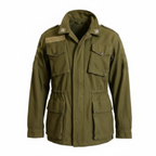 Italian Military Combat Jacket