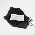 Chemical Protective Footwear Cover Rubber Overboots