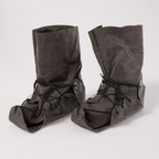 Chemical Protective Footwear Cover Rubber Overboots