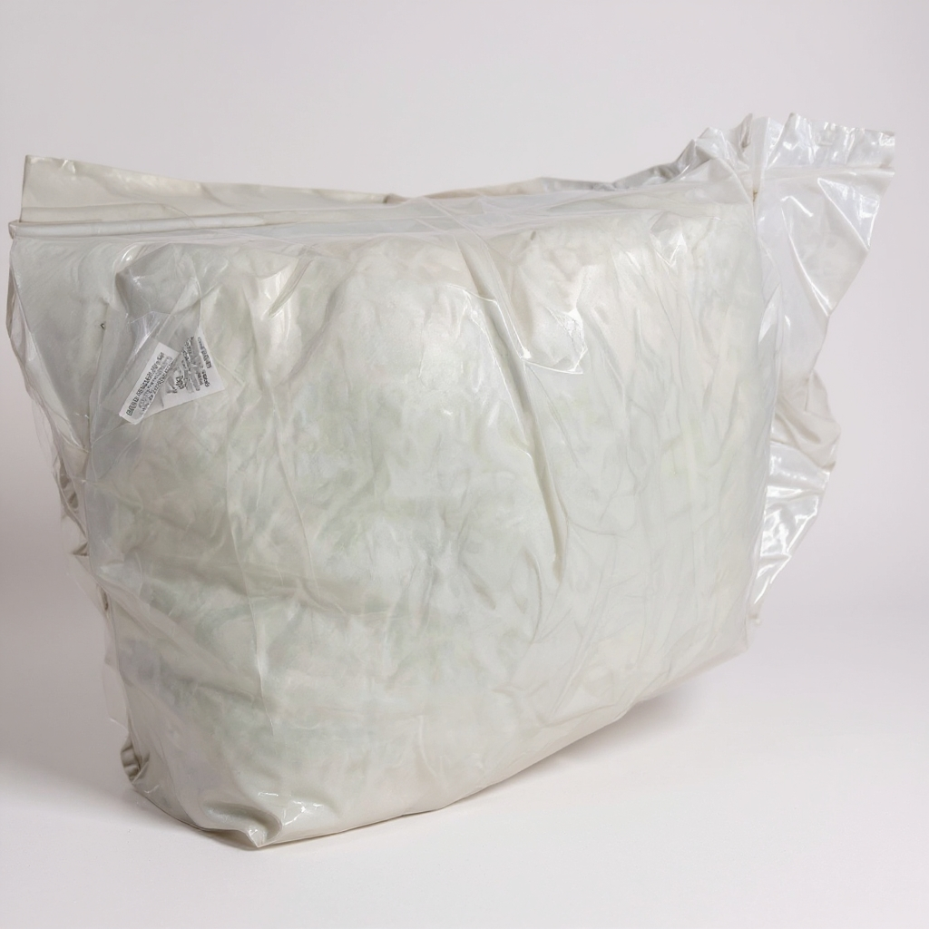 Medline Latex-Free Disposable Pillow 16"x22" | Hospital-Grade Surplus, NEW