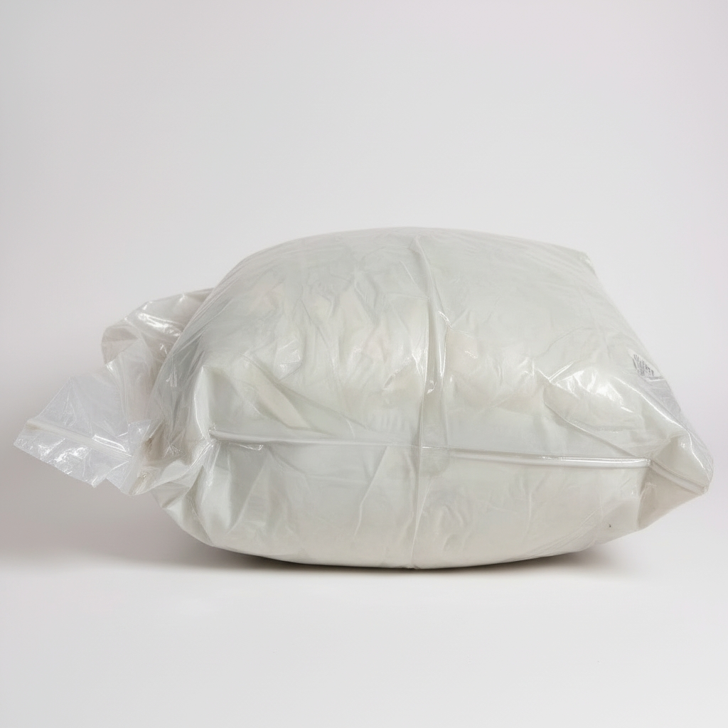 Medline Latex-Free Disposable Pillow 16"x22" | Hospital-Grade Surplus, NEW