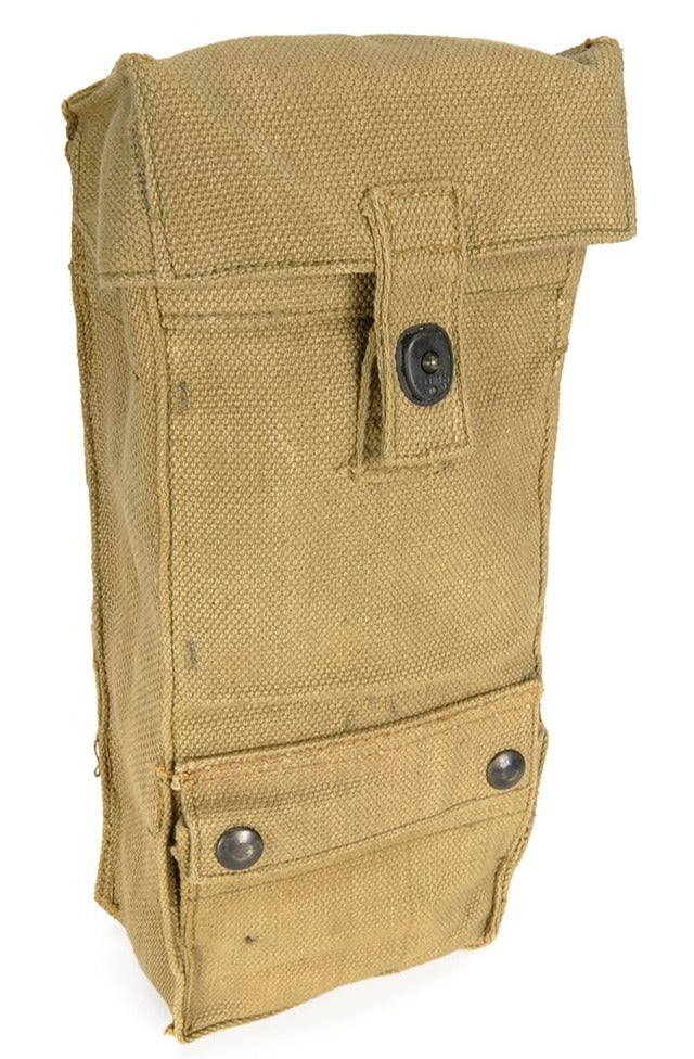 M45-59 Danish Ammunition Pouch