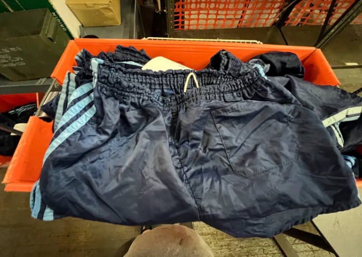 MYSTERY BAG: Summer Surplus