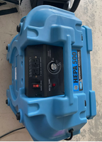 Dri-Eaz Industrial HEPA 500 Air Scrubber *Almost sold out*