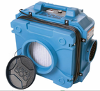 Dri-Eaz Industrial HEPA 500 Air Scrubber *Almost sold out*