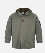 French Army Hooded Winter Parka *Limited*