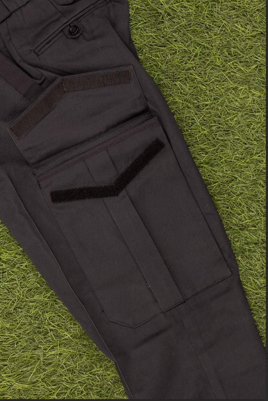Blauer Security 6 pocket Cargo Pant