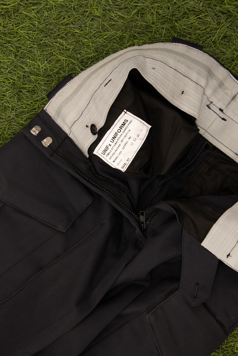 Blauer Security 6 pocket Cargo Pant