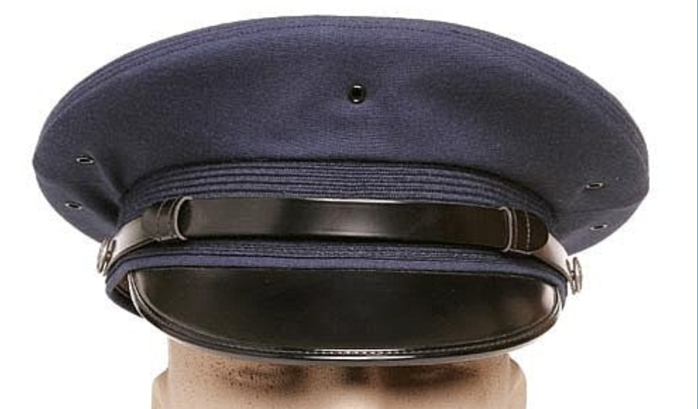 U.S. Air Force Cap – Military Hat Made in USA