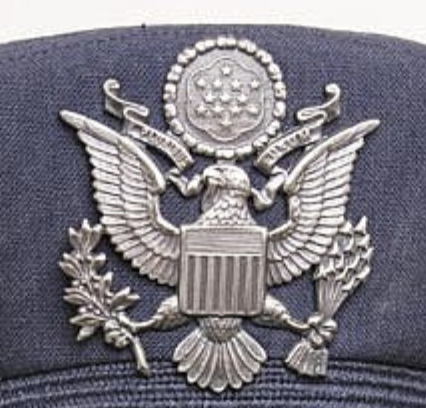 U.S. Air Force Cap – Military Hat Made in USA