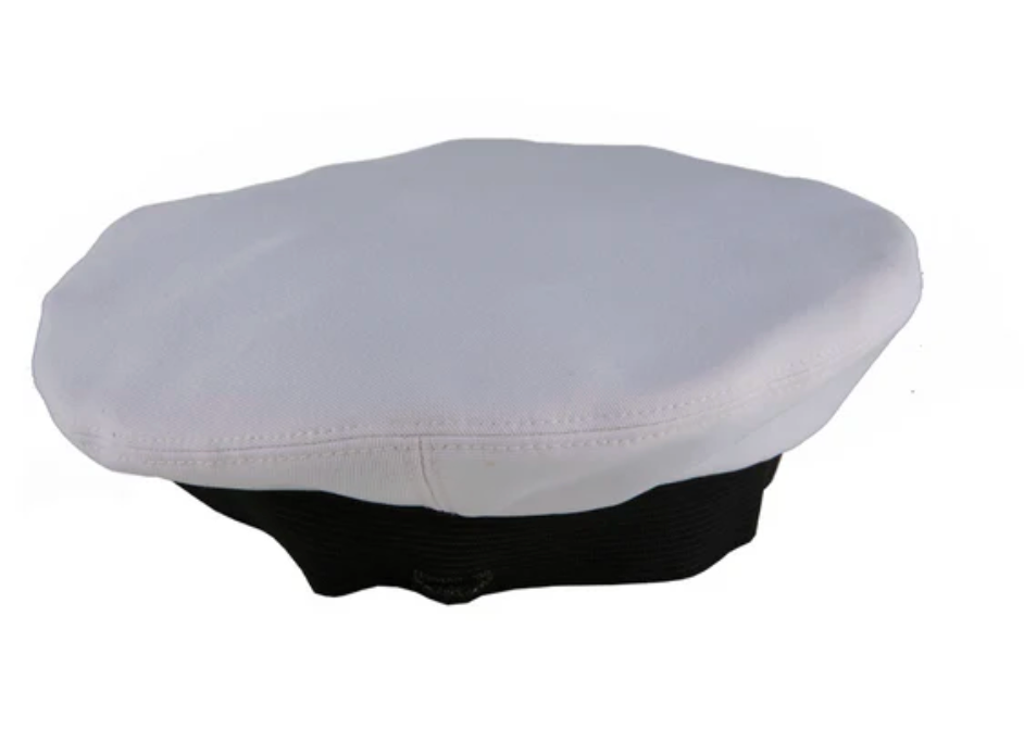 US Naval Cap Cover