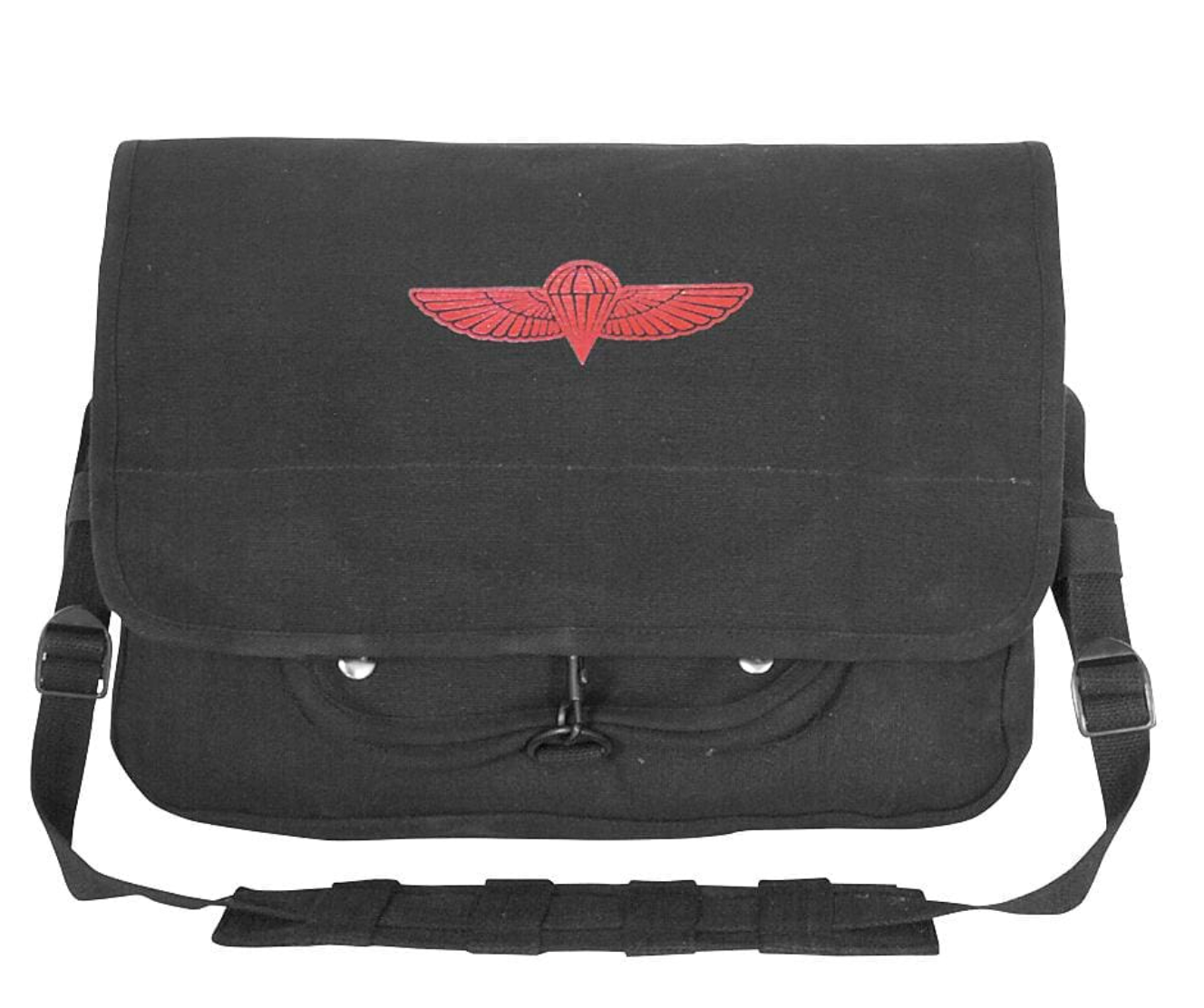 Israeli Paratrooper Bag