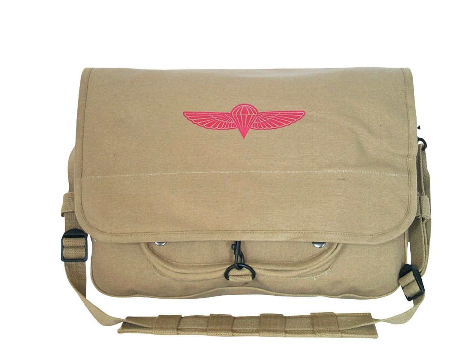 Israeli Paratrooper Bag
