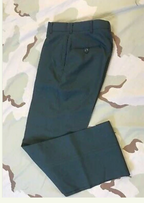 US Army Class A Dress 3 Piece Uniform