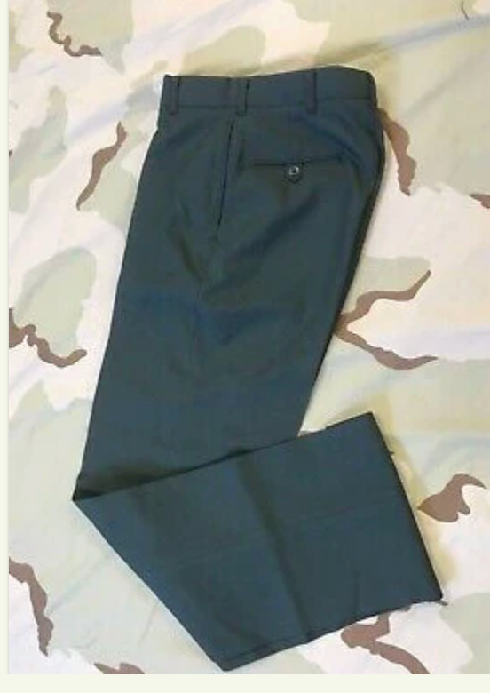 US Army Class A Dress 3 Piece Uniform US Army Class A Dress 3 Piece Uniform