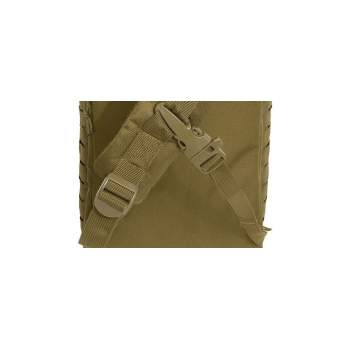 Tactical Single Sling Pack With Laser Cut MOLLE