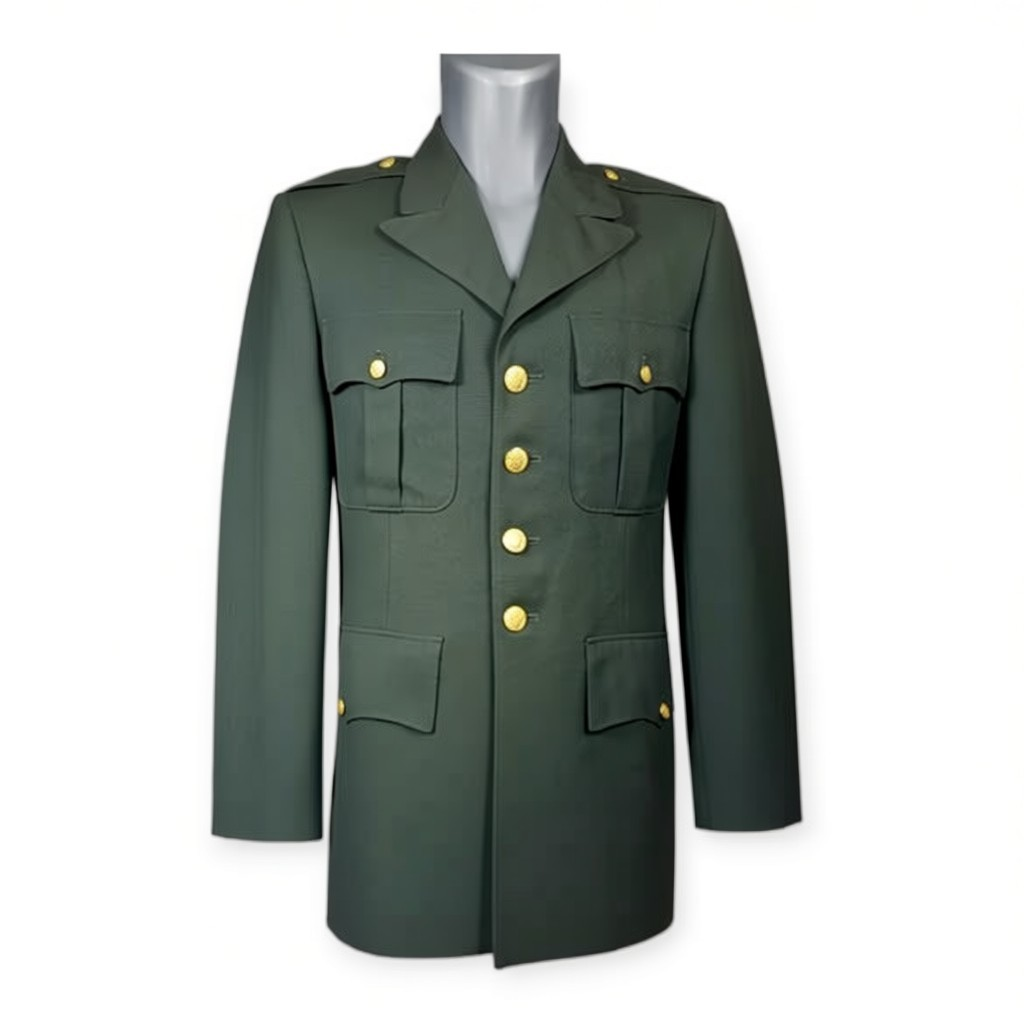 Vintage US Army Dress Uniforms camoLOTS.com Vintage US Army Dress Uniforms camoLOTS.com