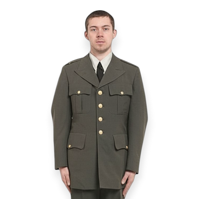 Vintage US Army Dress Uniforms camoLOTS.com Vintage US Army Dress Uniforms camoLOTS.com