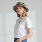 US Military Genuine Issue ACU Boonie Hat / Unissued