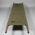 WWII Military Stretcher 