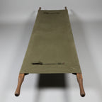 WWII Military Stretcher 