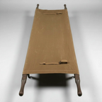 WWII Military Stretcher 