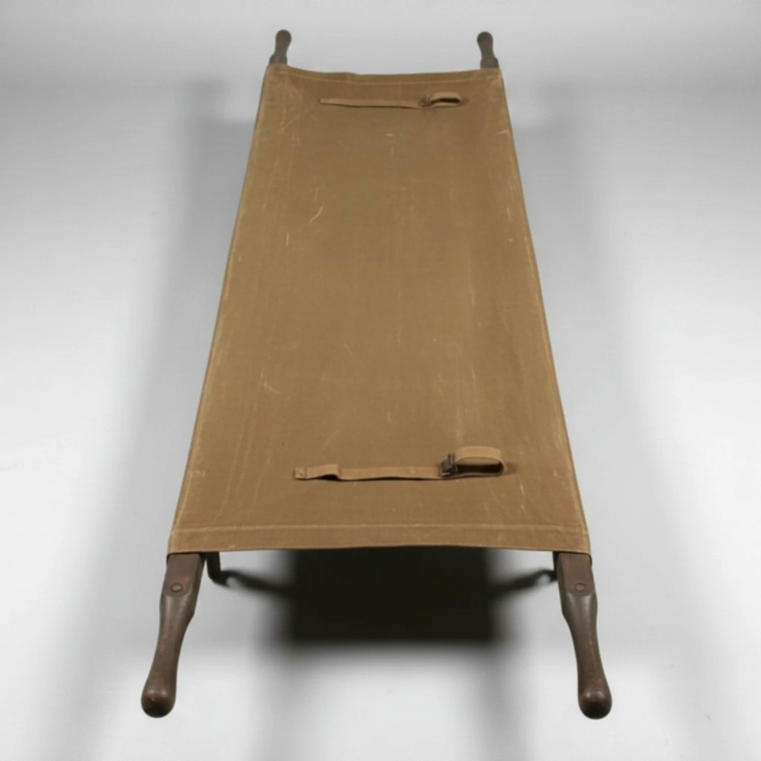 WWII Military Stretcher 