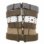 Web and Pistol Belt Value Packs