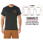 Getting The Job Done T-Shirt